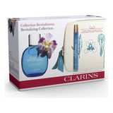 Set de Perfume Mujer Eau Ressourçante Clarins (2 Piezas)