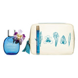 Set de Perfume Mujer Eau Ressourçante Clarins (2 Piezas)