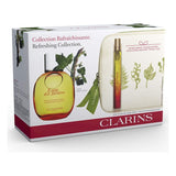 Set de Perfume Mujer Eau des Jardins Clarins (2 Piezas)