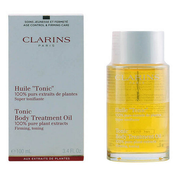 Aceite Tonificante Corporal Huile Tonic Clarins