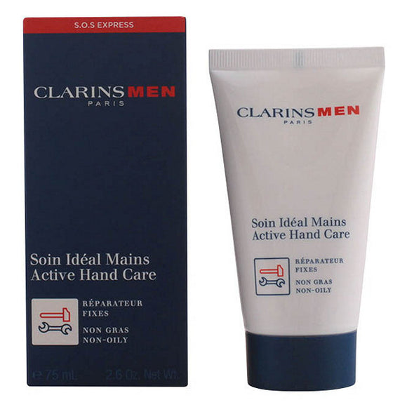 Crema de Manos Men Clarins