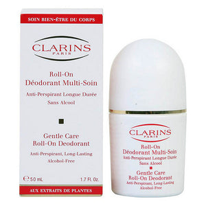 Desodorante Roll-On Deo Clarins