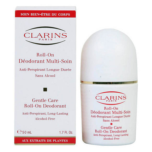Desodorante Roll-On Deo Clarins