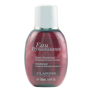 Desodorante Eau Dynamisante Clarins