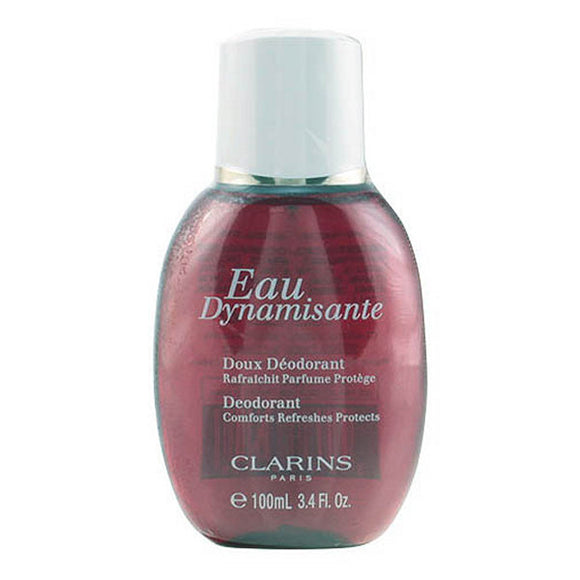 Desodorante Eau Dynamisante Clarins