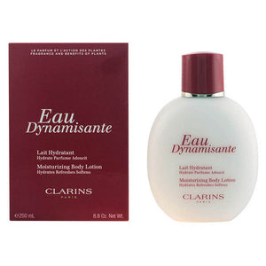 Leche Hidratante Eau Dynamisante Clarins
