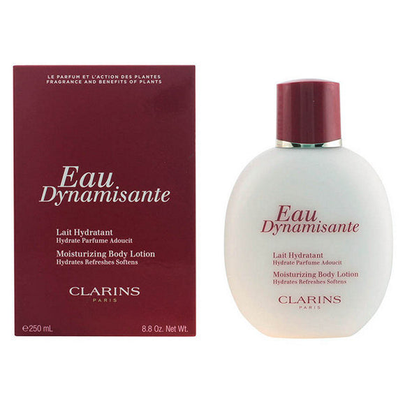 Leche Hidratante Eau Dynamisante Clarins