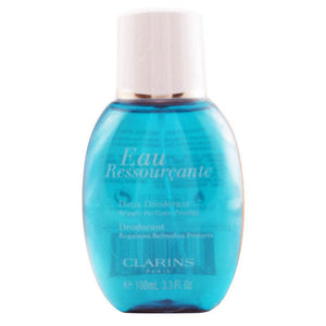 Desodorante en Spray Eau Ressourçante Clarins