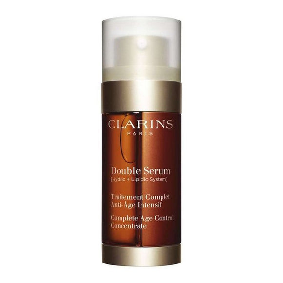Sérum Antiedad Double Clarins