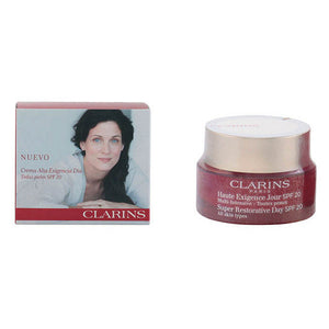 Tratamiento Rejuvenecedor Multi-intensive Clarins