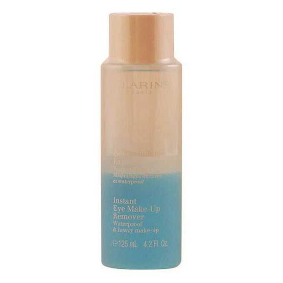 Desmaquillante de Ojos Demaquillant Express Clarins