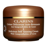 Autobronceador Clarins