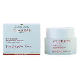 Crema Hidratante Lift Fermeté Clarins