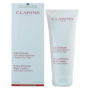 Leche Hidratante Lift Fermeté Clarins