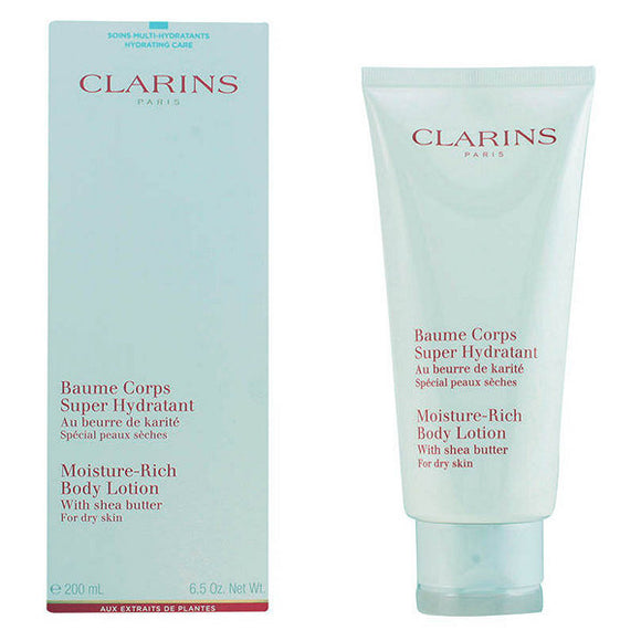 Bálsamo Hidratante Baume Corps Clarins