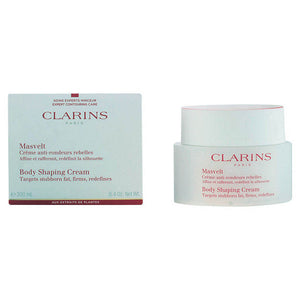 Crema Reductora Masvelt Clarins