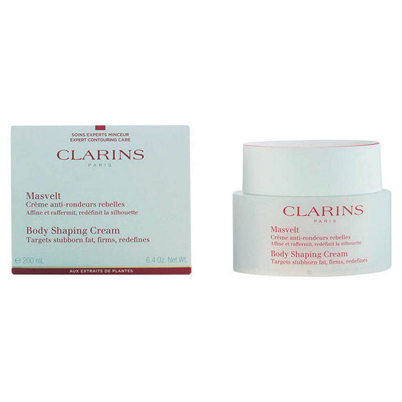 Crema Reductora Masvelt Clarins