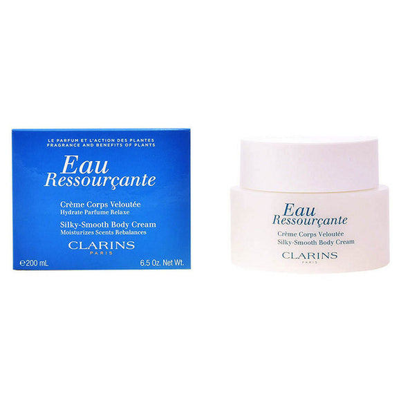 Crema Corporal Hidratante Eau Ressourçante Clarins