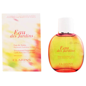 Perfume Mujer Eau Des Jardi Clarins EDT