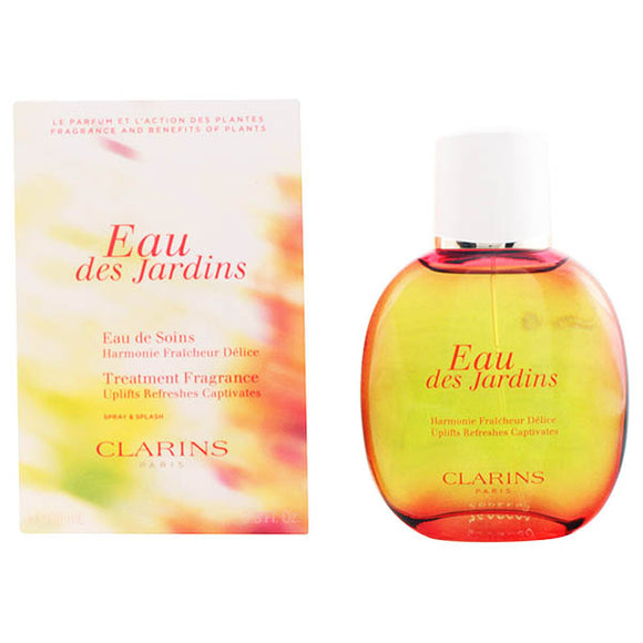 Perfume Mujer Eau Des Jardi Clarins EDT