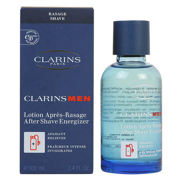 Loción Aftershave Men Clarins