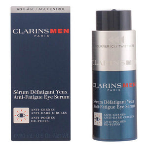 Sérum Reafirmante para Contorno de Ojos Men Clarins