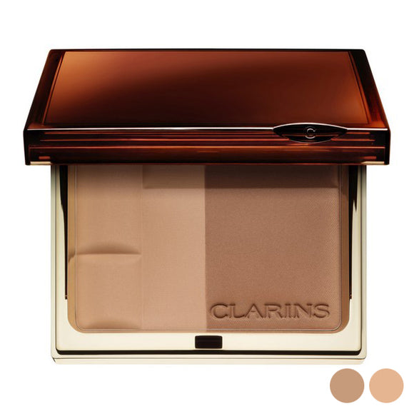Polvos Bronceadores Duo Clarins