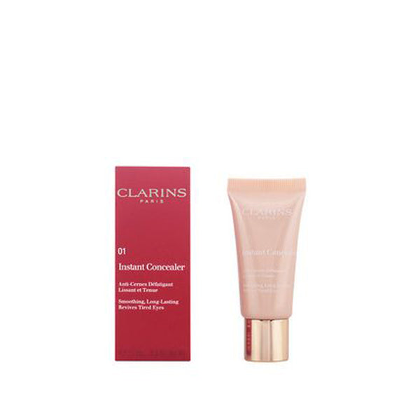 Antiojeras Instant Concealer Clarins
