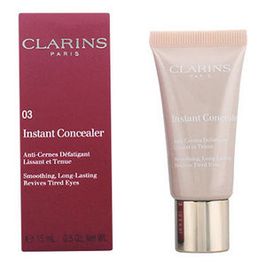 Antiojeras Clarins 17596