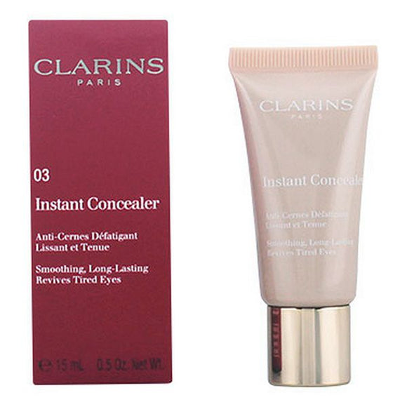 Antiojeras Clarins 17596