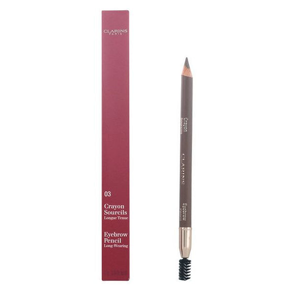 Lápiz de Cejas Clarins 65850