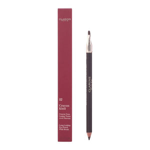 Lápiz de Ojos Khôl Clarins