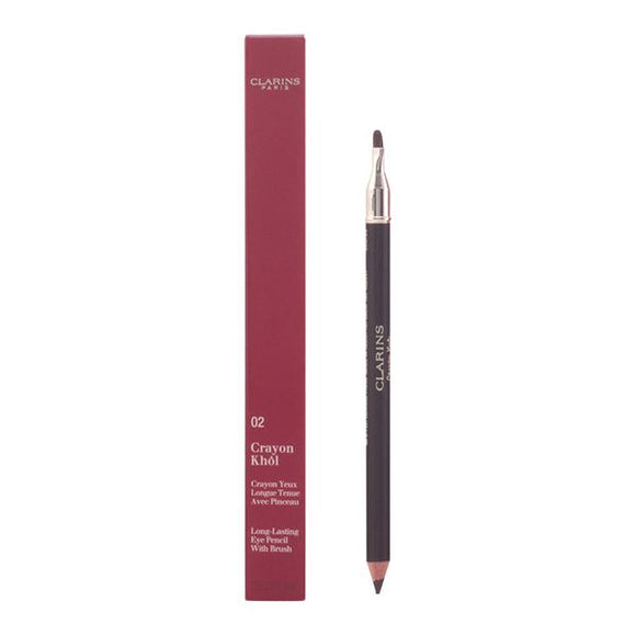 Lápiz de Ojos Khôl Clarins