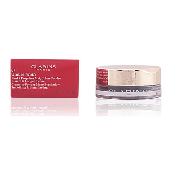Sombra de ojos Ombre Matte Clarins