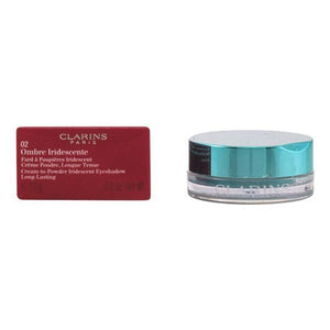 Sombra de Ojos Iridescente Clarins