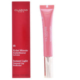 Bálsamo Labial con Color Eclat Minute Clarins