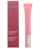 Bálsamo Labial con Color Eclat Minute Clarins
