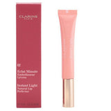 Bálsamo Labial con Color Eclat Minute Clarins