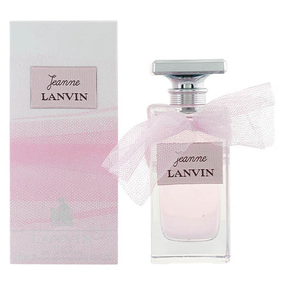 Perfume Mujer Jeanne Lanvin Lanvin EDP (100 ml)