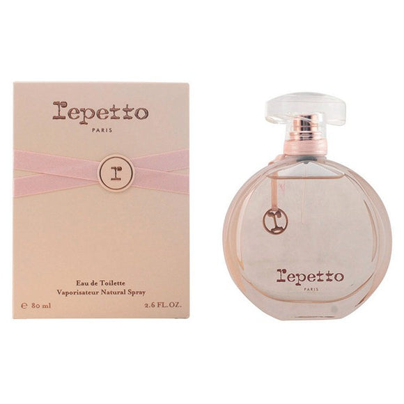 Perfume Mujer Repetto EDT