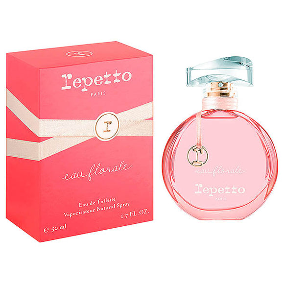 Perfume Mujer Eau Florale Repetto EDT