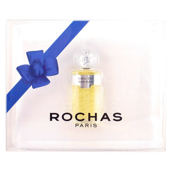 Set de Perfume Mujer Eau De Rochas Rochas (2 pcs)