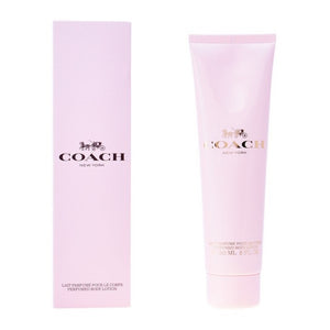 Loción Corporal Woman Coach (150 ml)
