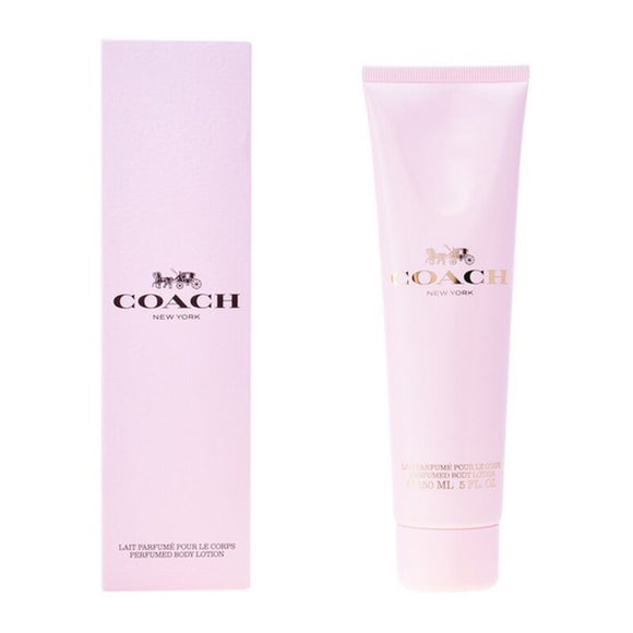 Loción Corporal Woman Coach (150 ml)
