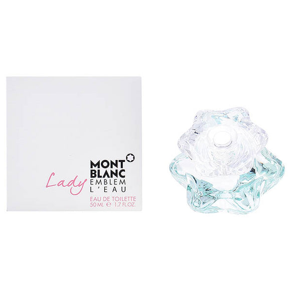 Perfume Mujer Lady Emblem Montblanc EDT