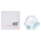 Perfume Mujer Lady Emblem Montblanc EDT
