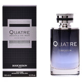 Perfume Hombre Quatre Absolu De Nuit Homme Boucheron EDP