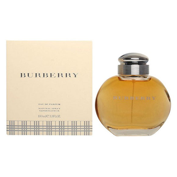 Perfume Mujer Burberry Burberry EDP