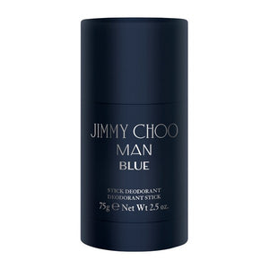 Desodorante en Stick Man Blue Jimmy Choo (75 g)
