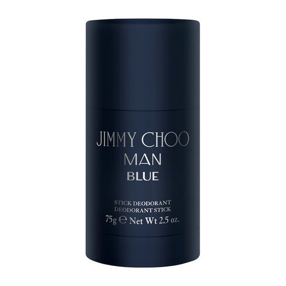 Desodorante en Stick Man Blue Jimmy Choo (75 g)